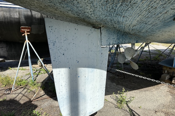 SEA DRAGON 42ft Catalina Yacht For Sale