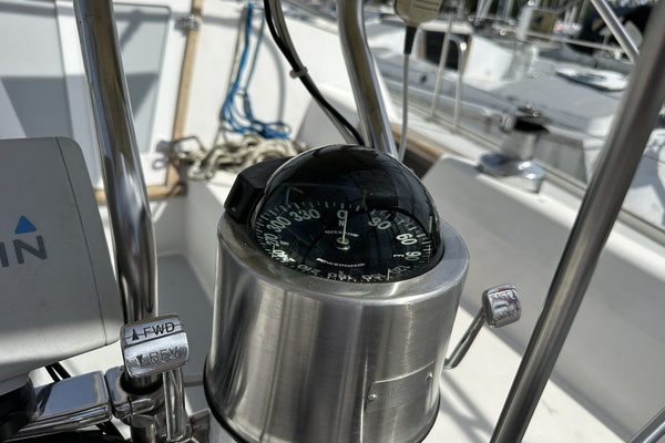 SEA DRAGON 42ft Catalina Yacht For Sale
