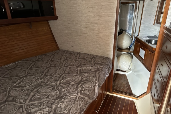 SEA DRAGON 42ft Catalina Yacht For Sale