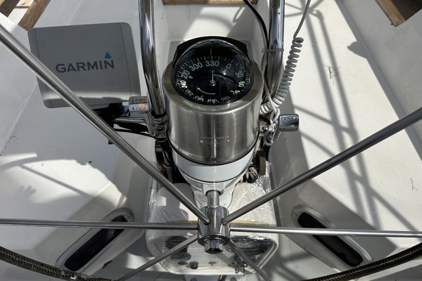 SEA DRAGON 42ft Catalina Yacht For Sale