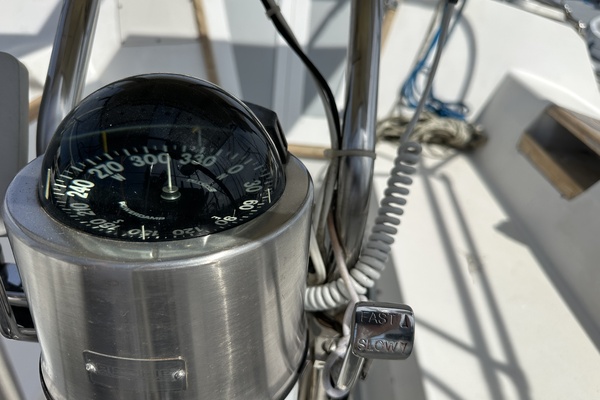 SEA DRAGON 42ft Catalina Yacht For Sale