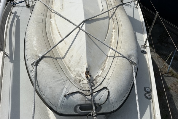 SEA DRAGON 42ft Catalina Yacht For Sale