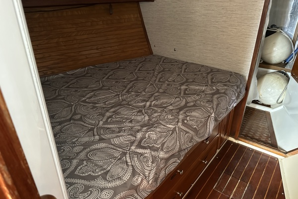 SEA DRAGON 42ft Catalina Yacht For Sale