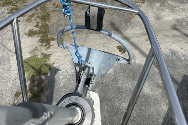 SEA DRAGON 42ft Catalina Yacht For Sale