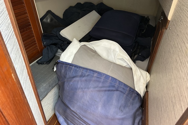 SEA DRAGON 42ft Catalina Yacht For Sale