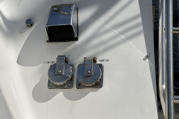 SEA DRAGON 42ft Catalina Yacht For Sale