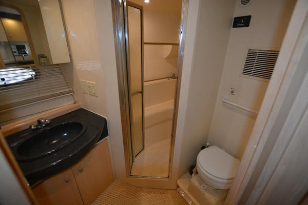 Miss Kitty 35ft Carver Yacht For Sale