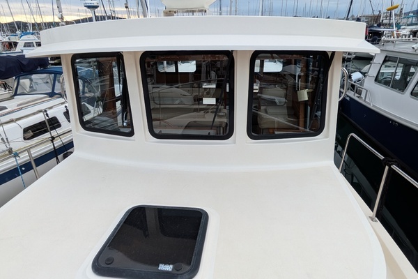 2000 Nordic Tugs 32