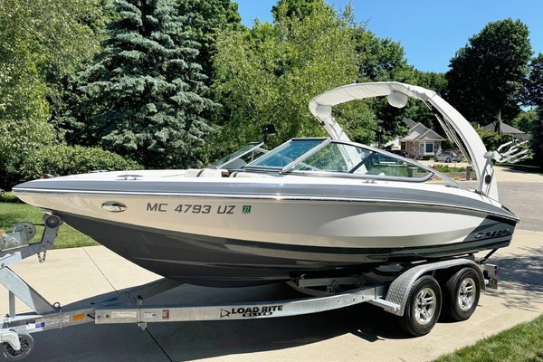 Photo of the 2019 Regal 2100 Bowrider