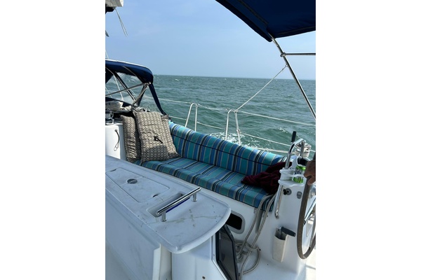 In Stock 46ft Beneteau Yacht For Sale