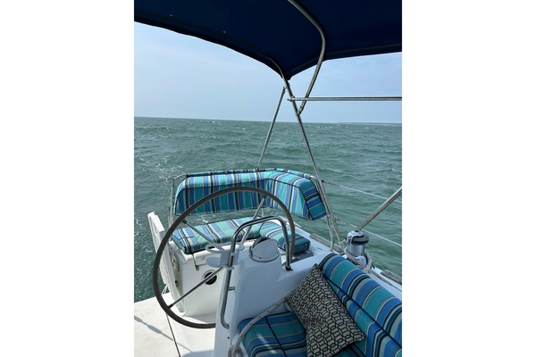 In Stock 46ft Beneteau Yacht For Sale