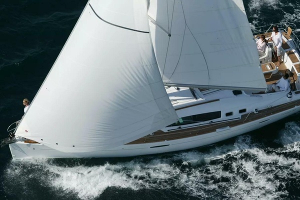 In Stock 46ft Beneteau Yacht For Sale