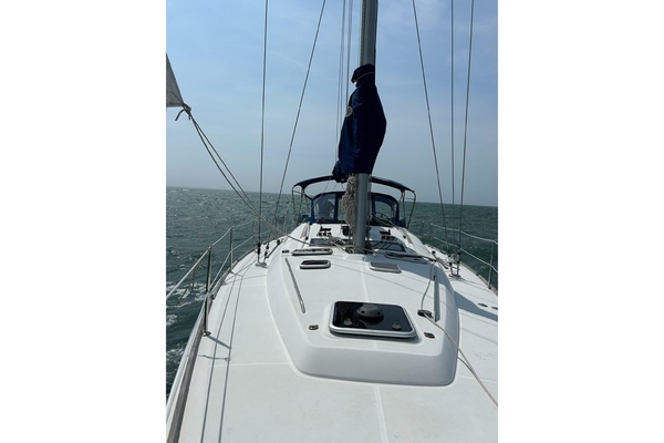 In Stock 46ft Beneteau Yacht For Sale
