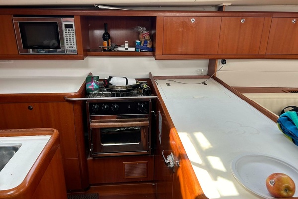 In Stock 46ft Beneteau Yacht For Sale
