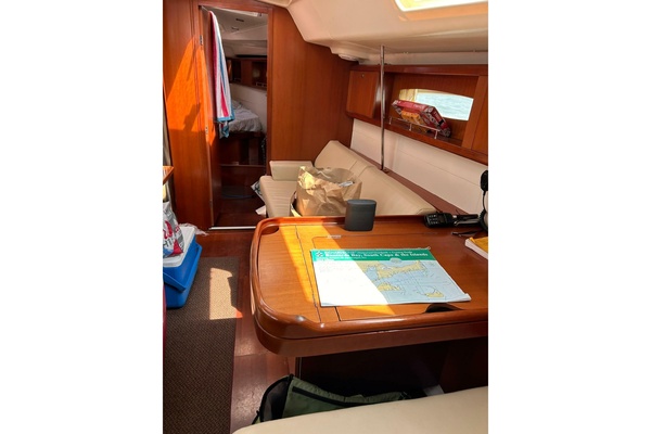 In Stock 46ft Beneteau Yacht For Sale