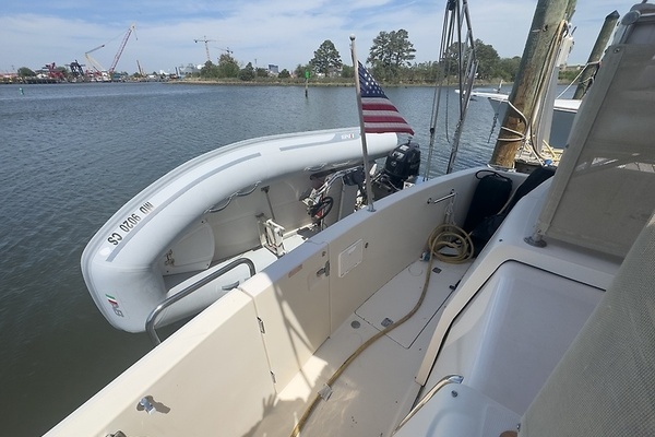 2006 Mainship 43