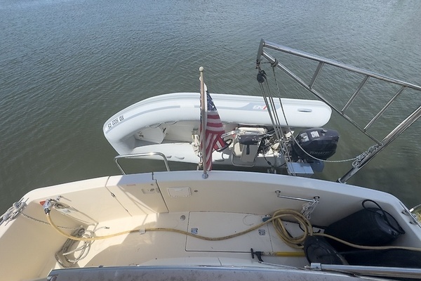 2006 Mainship 43
