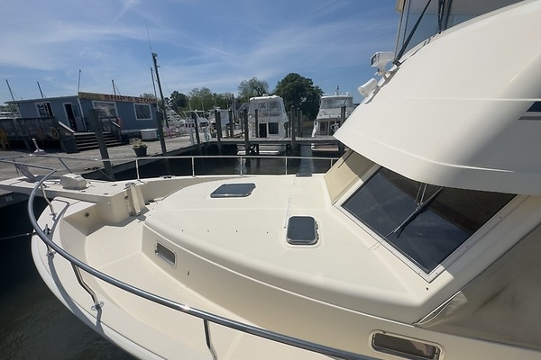 2006 Mainship 43