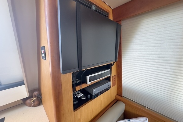 2006 Mainship 43
