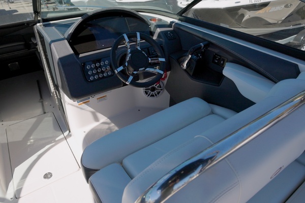 Photo of the 2017 Regal 29 OBX