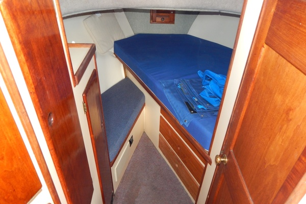 Judith Ann 26ft Nordic Tugs Yacht For Sale