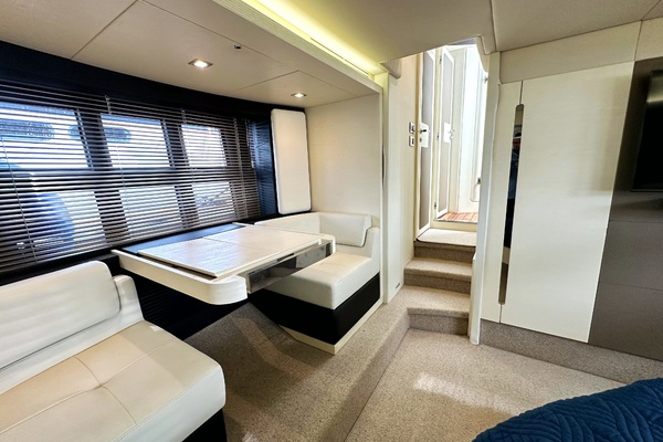 TREASURE X 55ft Azimut Yacht For Sale
