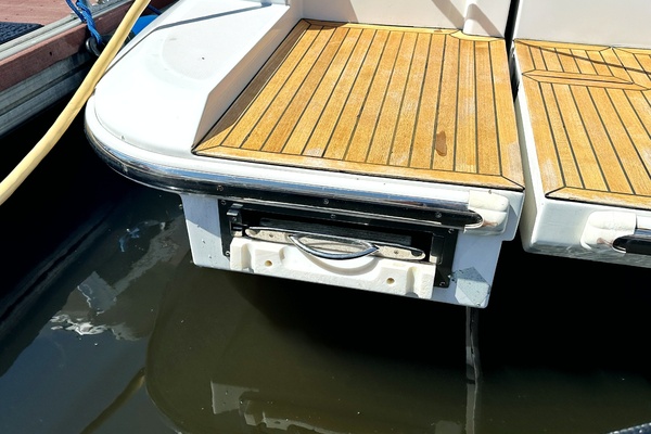 TREASURE X 55ft Azimut Yacht For Sale