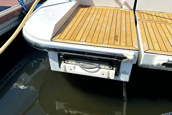 2015 Azimut 55