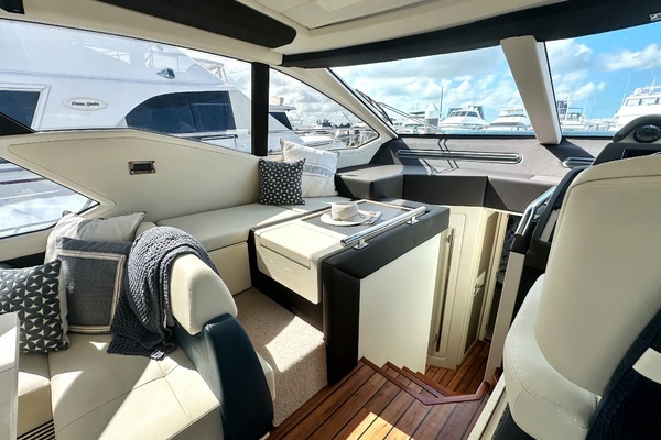 2015 Azimut 55