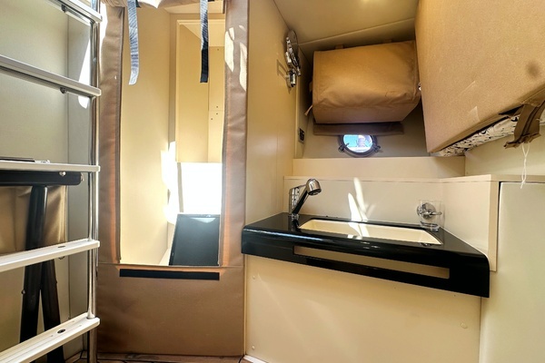 2015 Azimut 55