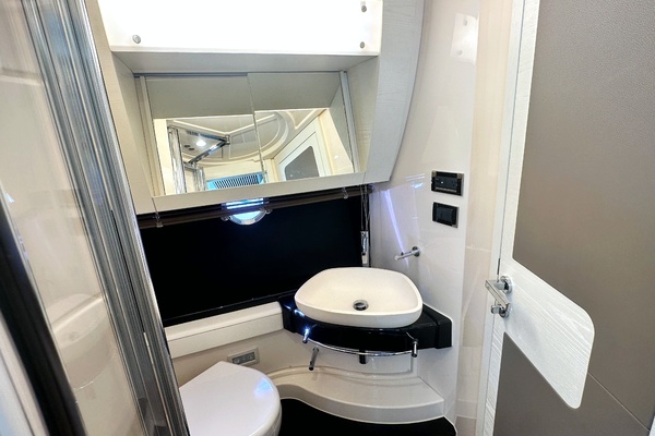 TREASURE X 55ft Azimut Yacht For Sale