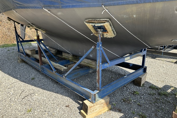 Wilemar 35ft Bristol Yacht For Sale