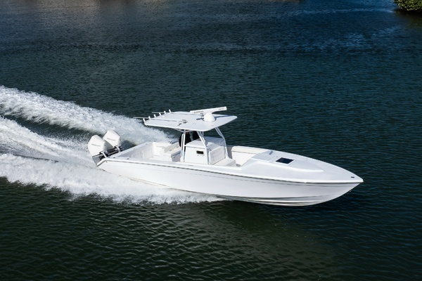 35-ft-Marlago-1997-35FS- Lake Worth Beach Florida United States  yacht for sale