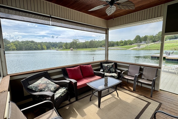 50ft Custom Yacht For Sale