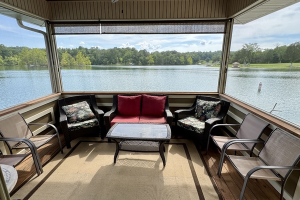 50ft Custom Yacht For Sale