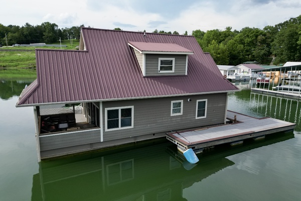 50ft Custom Yacht For Sale
