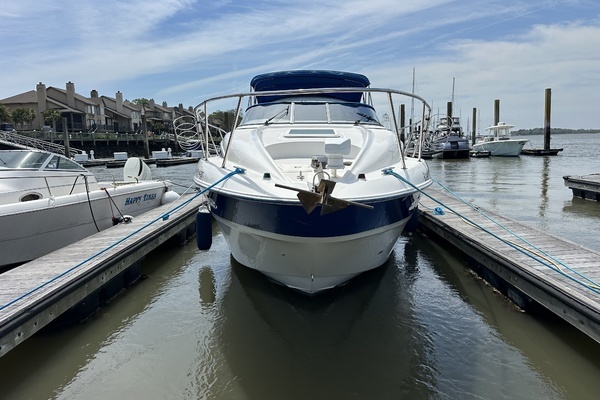 Photo of the 2006 Bayliner 305 "NATALYA II"
