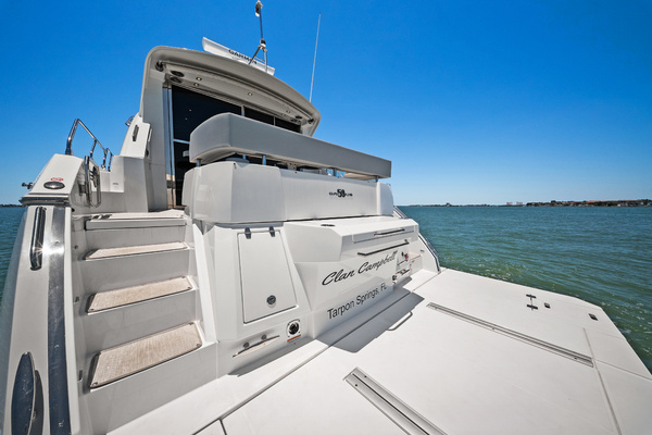 50ft Cruisers Yachts Yacht For Sale
