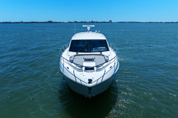 50ft Cruisers Yachts Yacht For Sale