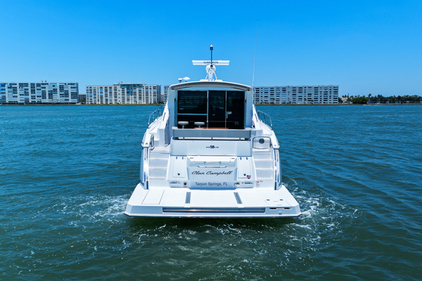 50ft Cruisers Yachts Yacht For Sale