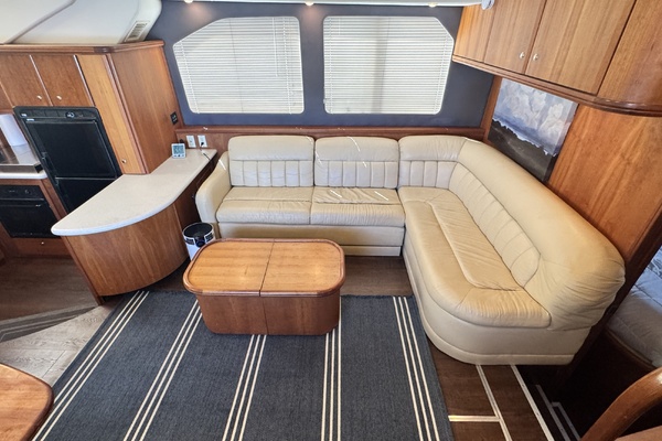 Turn the Paige 43ft Silverton Yacht For Sale