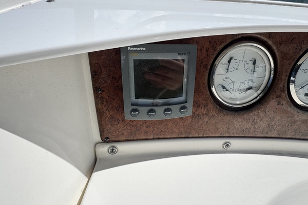 Turn the Paige 43ft Silverton Yacht For Sale