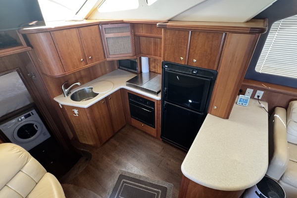 Turn the Paige 43ft Silverton Yacht For Sale