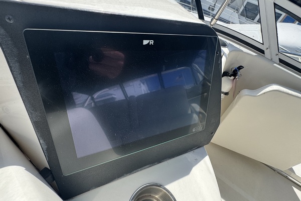 Turn the Paige 43ft Silverton Yacht For Sale