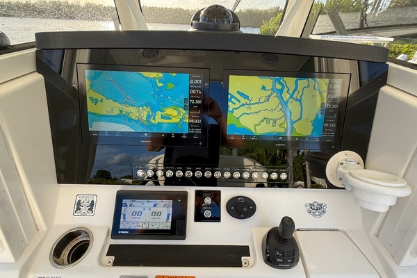 2020 Regulator 31