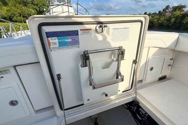 2020 Regulator 31