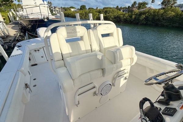2020 Regulator 31