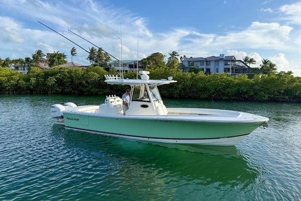 2020 Regulator 31