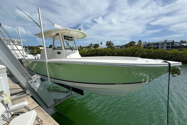 2020 Regulator 31