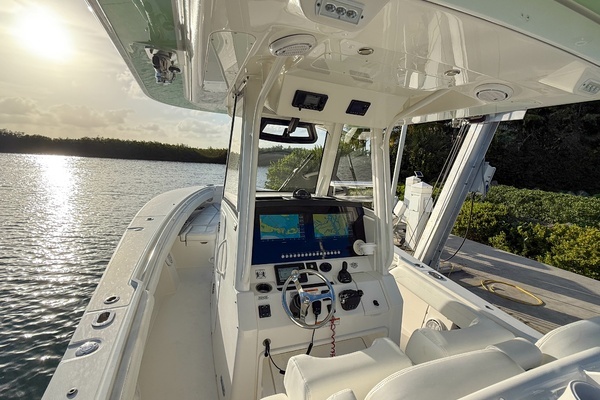 2020 Regulator 31
